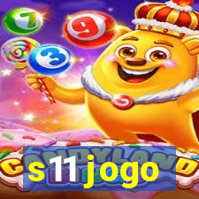 s11 jogo